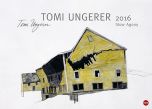 Tomi Ungerer 2016 Slow Agony