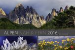 Alpen nah und fern 2016