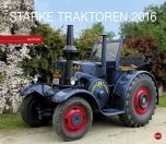 Starke Traktoren 2016