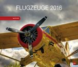 Flugzeuge 2016