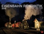 Eisenbahn Romantik 2016