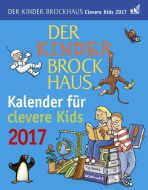 Brockhaus Kalender für clevere Kids