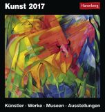 Kunst Kulturkalender: Künstler - Werke - Museen - Ausstellungen