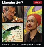 Literatur Kulturkalender: Autoren - Werke - Buchtipps - Hörbücher