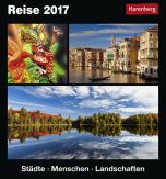 Reise Kulturkalender: Städte - Menschen - Landschaften