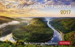 Eine Reise durch Deutschland Premiumkalender