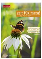 Zeit für mich! - Time for Myself - Wochenplaner 2017