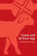 Guds ord til hver dag - Løsensbogen 2017