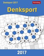 Denksport - Mental Exercises Wissenskalender 2017