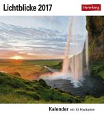 Lichtblicke Postkortkalender 2017