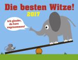 Die besten Witze! Humorkalender 2017