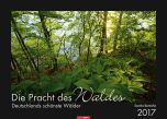 Die Pracht des Waldes - The Splendor of the Woods 2017