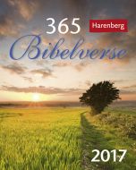 365 Bibelverse Geschenkkalender 2017