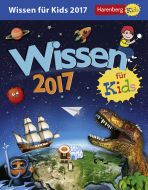 Wissen für Kids Kinderkalender 2017