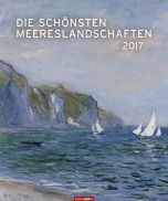 Die schönsten Meereslandschaften 2017