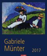 Gabriele Münter 2017