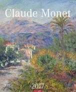 Claude Monet 2017