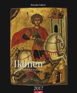 Ikonen - Eastern Orthodox Icons 2017