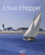 Edward Hopper 2017