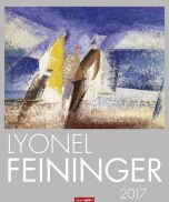 Lyonel Feininger 2017