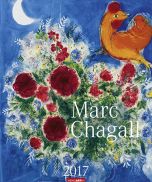 Marc Chagall 2017