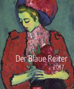 Der Blaue Reiter - The Blue Rider 2017