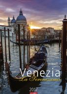 Venezia - La Serenissima - Venice 2017