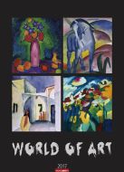 World of Art 2017