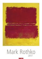 Mark Rothko 2017