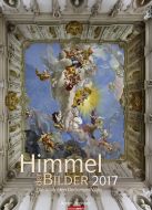 Himmel der Bilder - Church Ceiling Paintings 2017