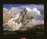 Berge versetzen - Mountains 2017