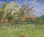 Worpsweder Landschaften - Landscapes 2017