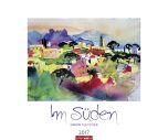 Im Süden - Simon Fletcher 2017