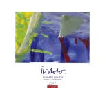 Gerhard Richter - Aquarelle 2017