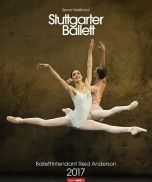 Stuttgarter Ballett - The Stuttgart Ballet 2017