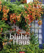 Es blüht ums Haus - Houses in Blossom 2017