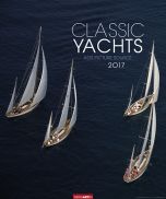 Classic Yachts 2017