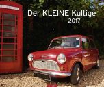 Der kleine kultige - the iconic small car 2017