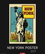 New York Poster Edition 2017