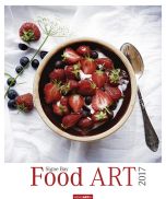 Food Art Edition 2017