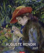 Auguste Renoir Edition 2017