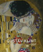 Gustav Klimt Edition 2017