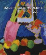 Malerei der Moderne - Modern Painting 2017