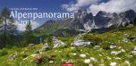 Alpenpanorama - The Alps 2017