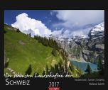 Die schönsten Landschaften der Schweiz - Swittzerland 2017