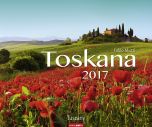 Toskana - Tuscany 2017