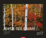 Poesie der Bäume - Trees 2017