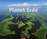 Planet Erde - Planet Earth 2017