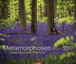 Metamorphosen - Metamorphoses Body Landscapes 2017