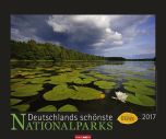 Deutschlands schönste Nationalparks - Germany´s National Parks 2017